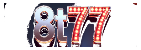 8t77 Logo